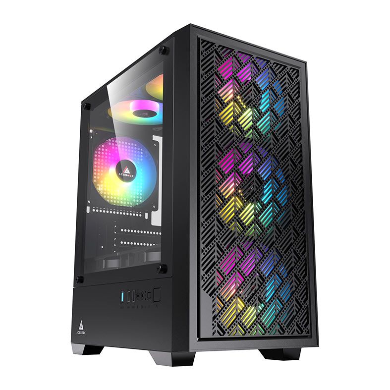 Gabinete-Gamer-Acegeek-Matrix-Mini-Tower-Lateral-de-Vidro-Preto-AG-MATRIX-BK-pcimbativel-informatica-1.jpg