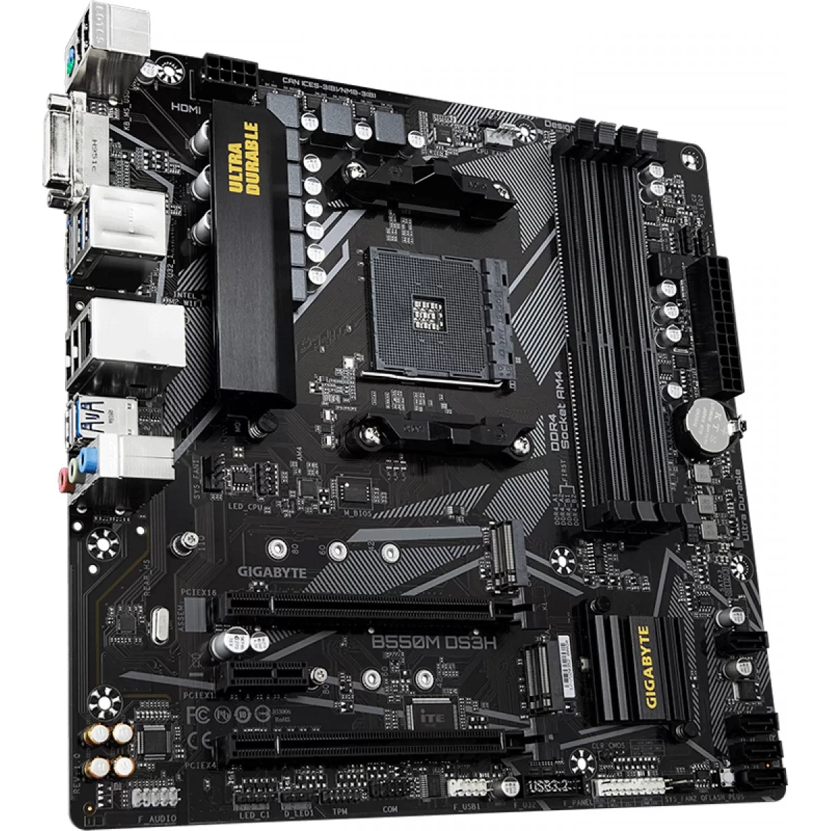 Placa-Mae-Gigabyte-B550M-DS3H-Chipset-B550-AMD-AM4-mATX-DDR4_pcimbativel_3-jpg.webp