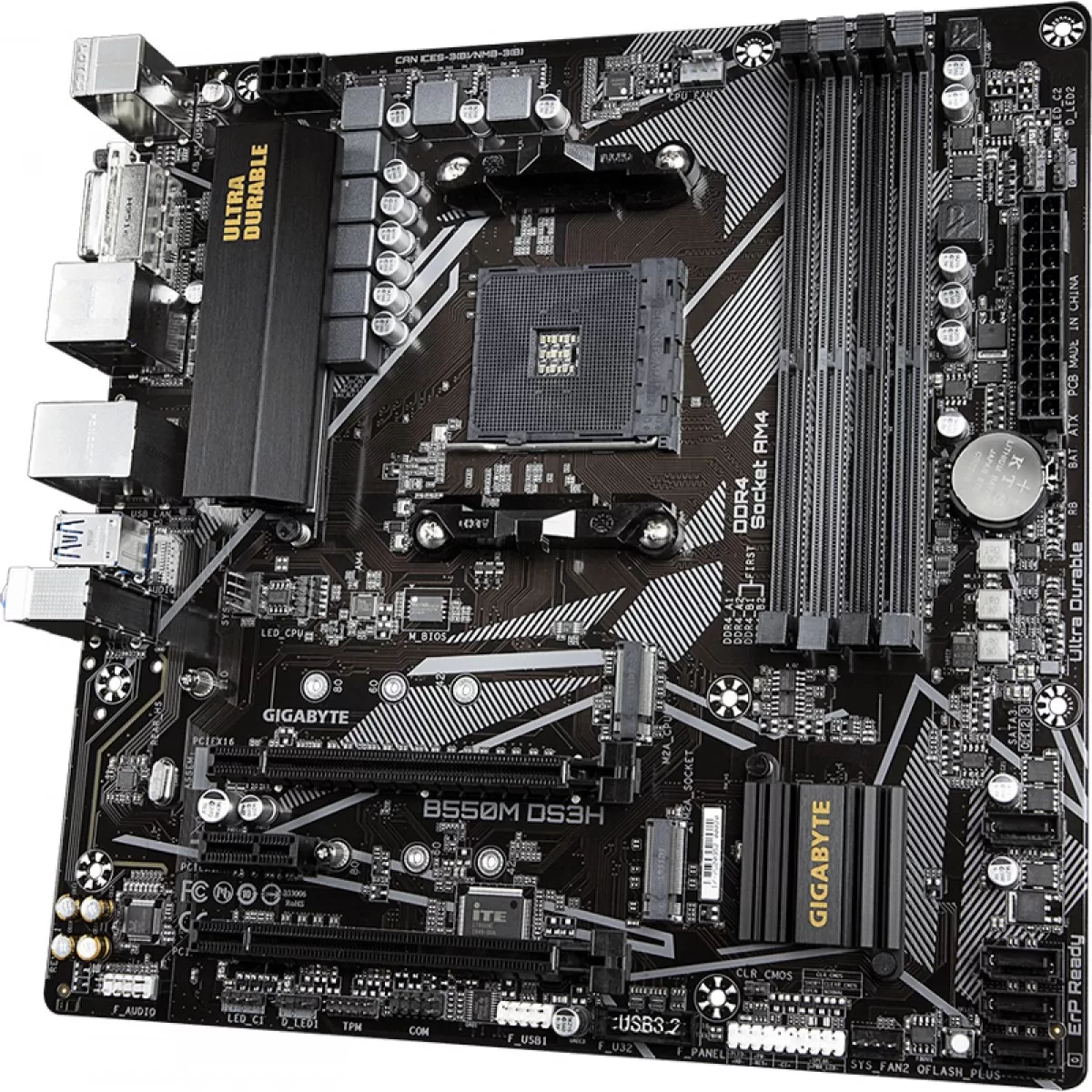 Placa-Mae-Gigabyte-B550M-DS3H-Chipset-B550-AMD-AM4-mATX-DDR4_pcimbativel_4-jpg.webp