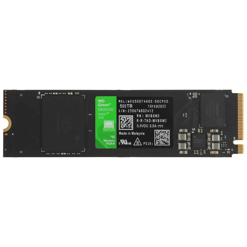 SSD-M.2-500GB-WESTERN-GREEN-SN3000-2280-NVMe-PCIE-4.0-WDS500G4G0E-pcimbativel-informatica-1.jpg
